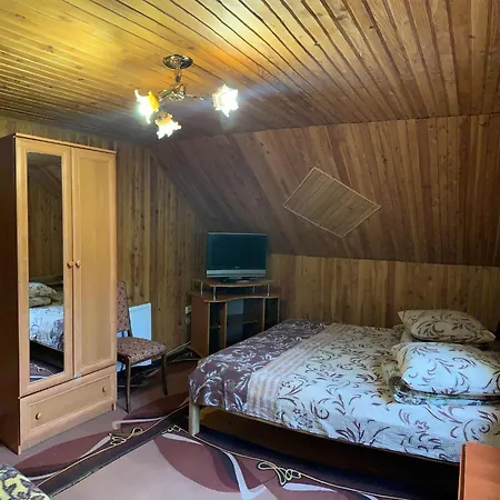 Кипарис Guest house *