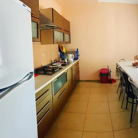 Кипарис Guest house