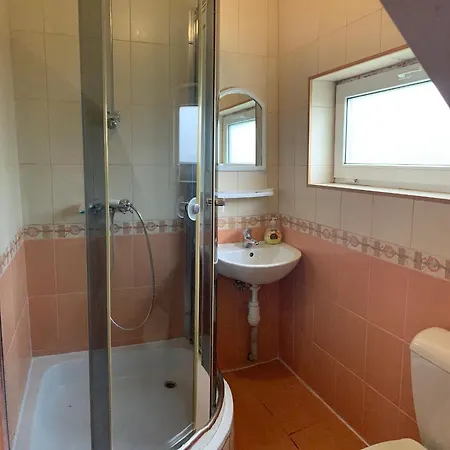 Guest house Кипарис Yaremche