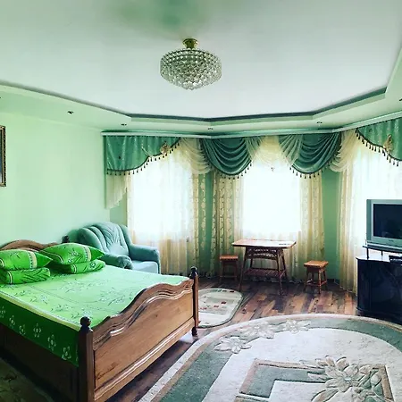 Кипарис Yaremche