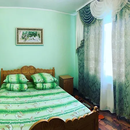 Кипарис *