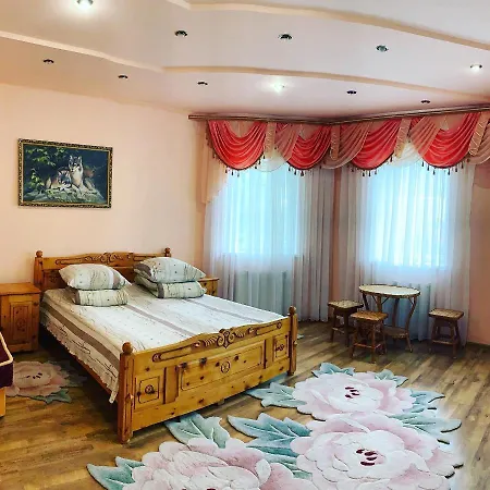 Кипарис