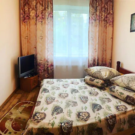 Кипарис * Jaremtje